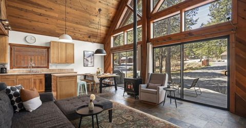14360 Northwoods Boulevard, Truckee, CA 96161 Photo