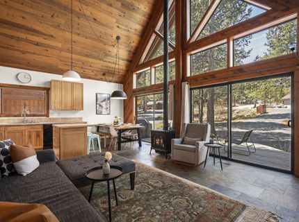14360 Northwoods Boulevard, Truckee, CA 96161 Photo