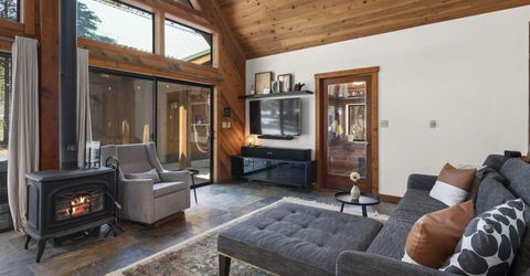 14360 Northwoods Boulevard, Truckee, CA 96161 Photo