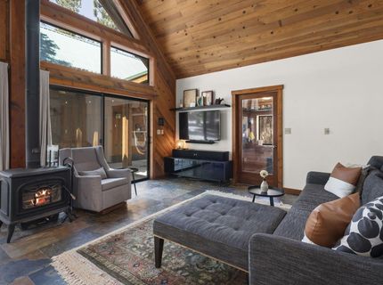 14360 Northwoods Boulevard, Truckee, CA 96161 Photo