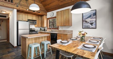 14360 Northwoods Boulevard, Truckee, CA 96161 Photo
