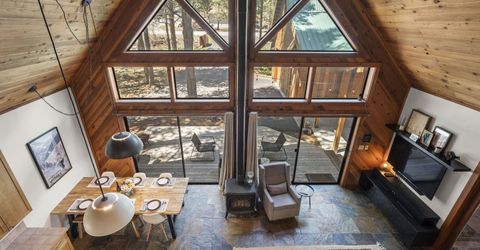 14360 Northwoods Boulevard, Truckee, CA 96161 Photo