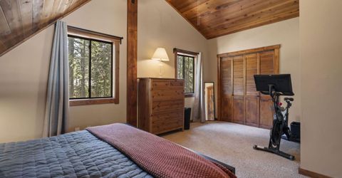 14360 Northwoods Boulevard, Truckee, CA 96161 Photo