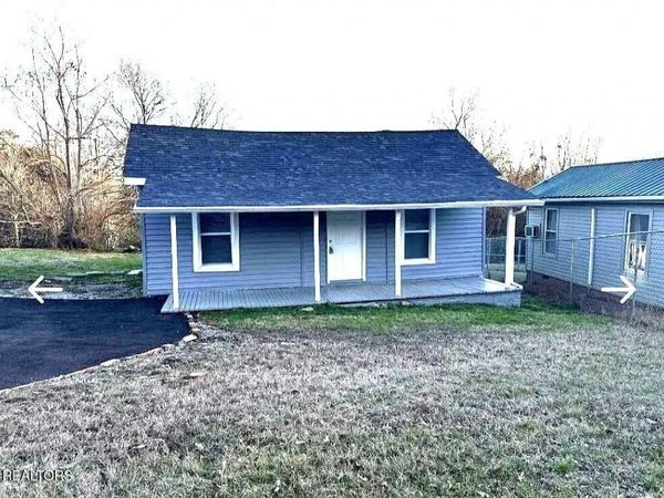 2102 Adams Ave , Knoxville, TN 37917