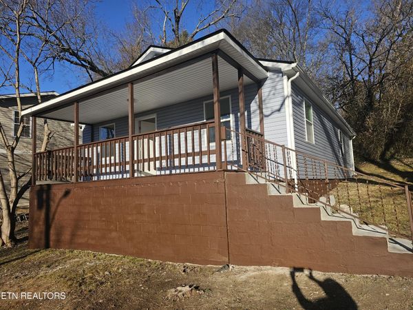 3807 Hampton Ave , Knoxville, TN 37914
