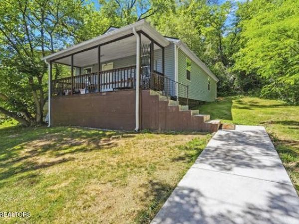 3807 Hampton Ave , Knoxville, TN 37914