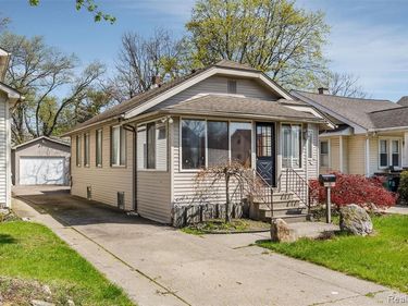 513 Baldwin Avenue, Royal Oak, MI 48067
