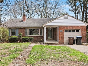 350 N Mansfield Street, Ypsilanti, MI 48197