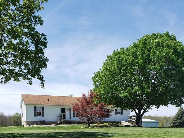 12793 Gibbs Road, Springport Twp, MI 49284
