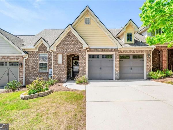 114 Stoneybrook Drive, Dahlonega, GA 30533