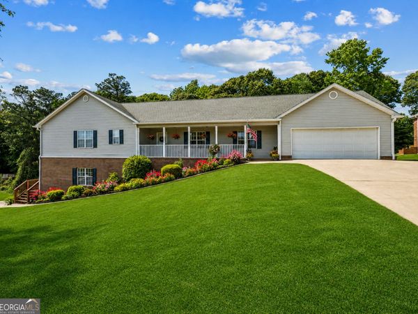4022 Lyman Way, Gainesville, GA 30507