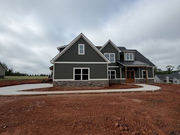 88 Conner Lane, Williamson, GA 30292