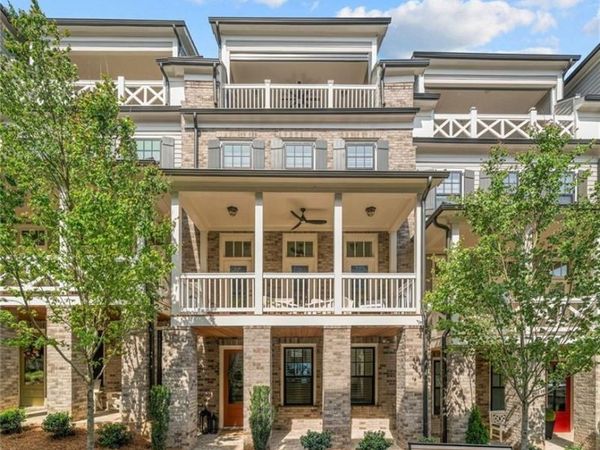333 Concord Street, Alpharetta, GA 30009