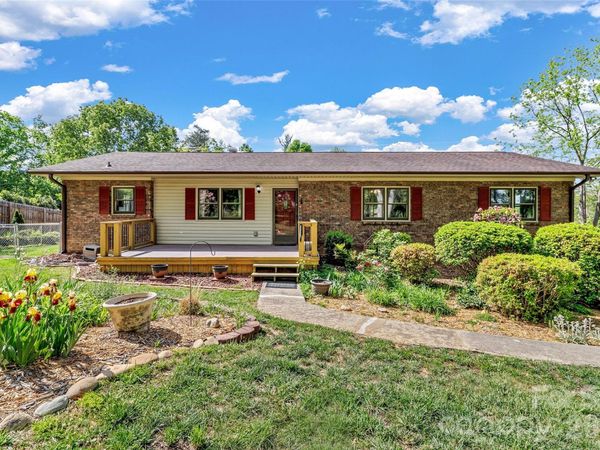 38 Chadwick Wade Drive , Asheville, NC 28804