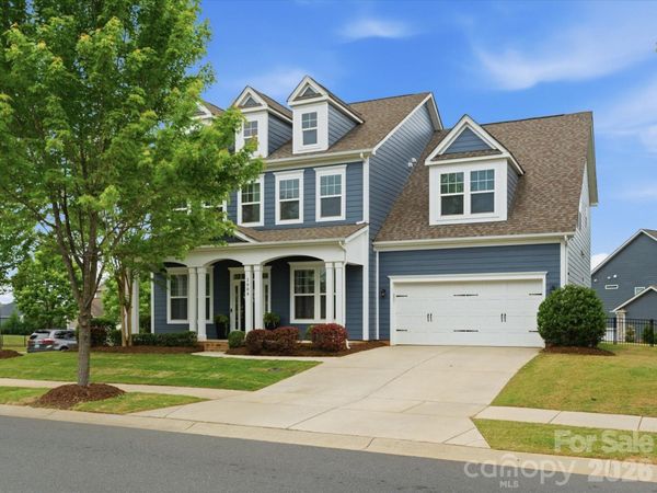 3008 Millbridge Parkway, Waxhaw, NC 28173