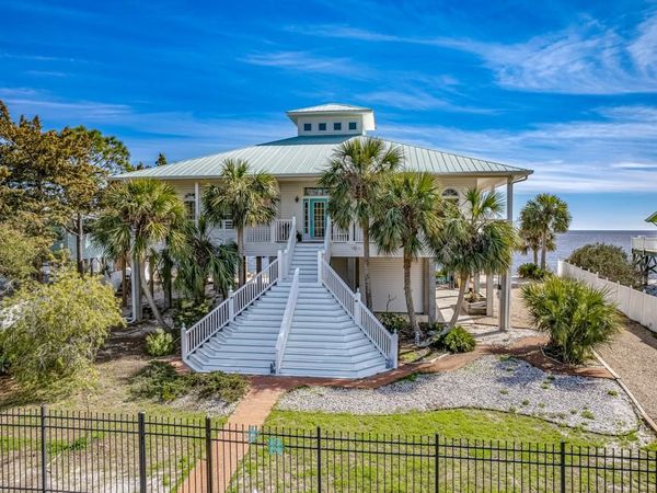 1039 Gulf Shore Boulevard , Alligator Point, FL