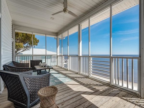 1039 Gulf Shore Boulevard , Alligator Point, FL
