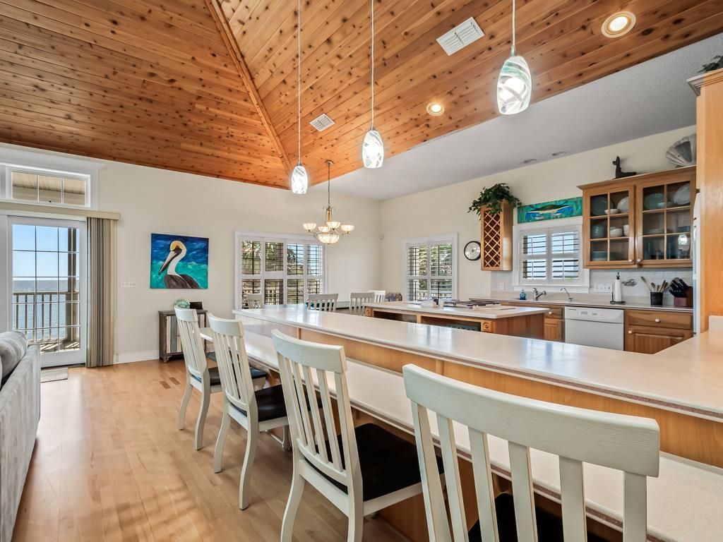 1039 Gulf Shore Boulevard , Alligator Point, FL 00000 Photo