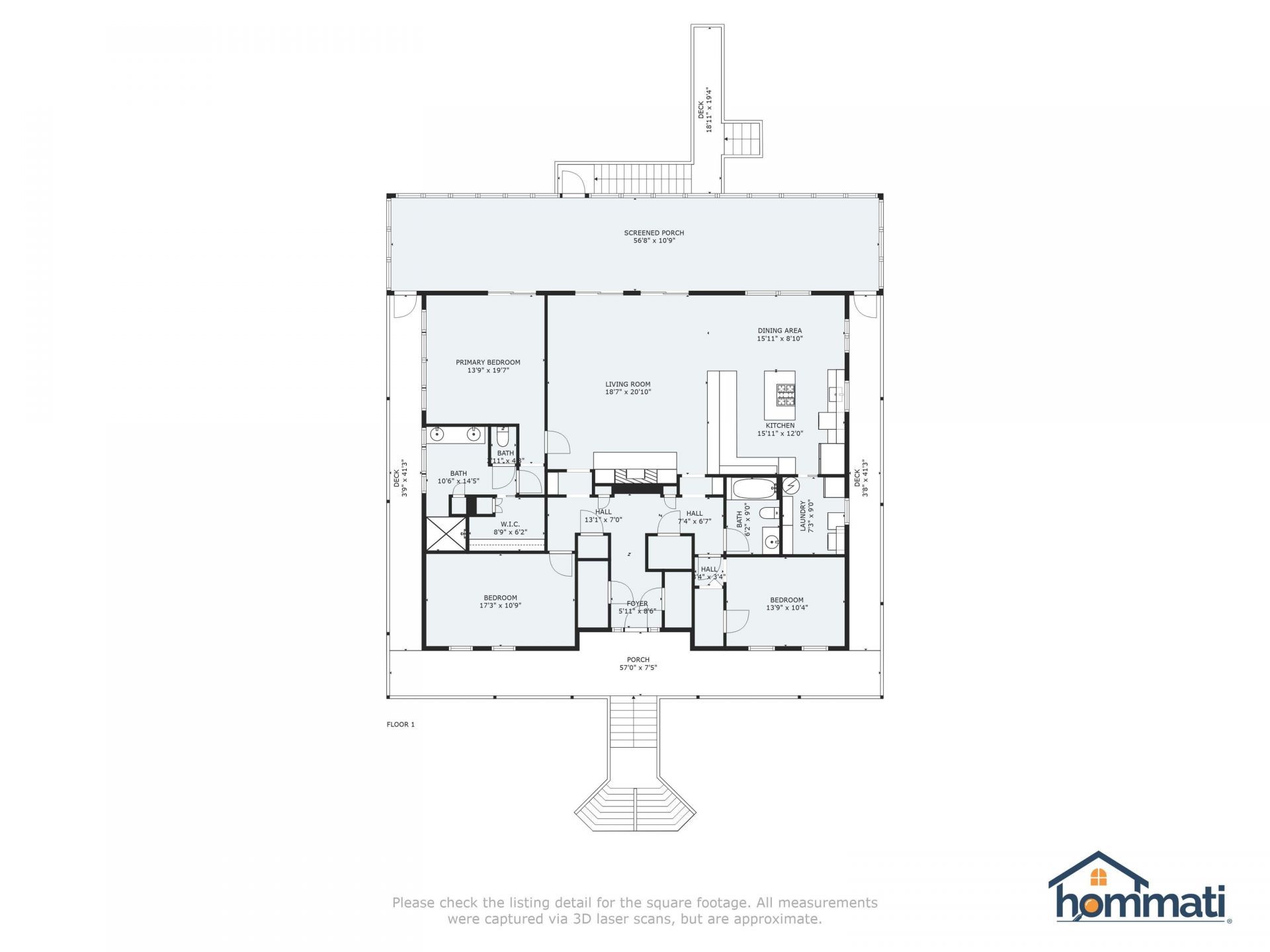 1039 Gulf Shore Boulevard , Alligator Point, FL 00000 Photo