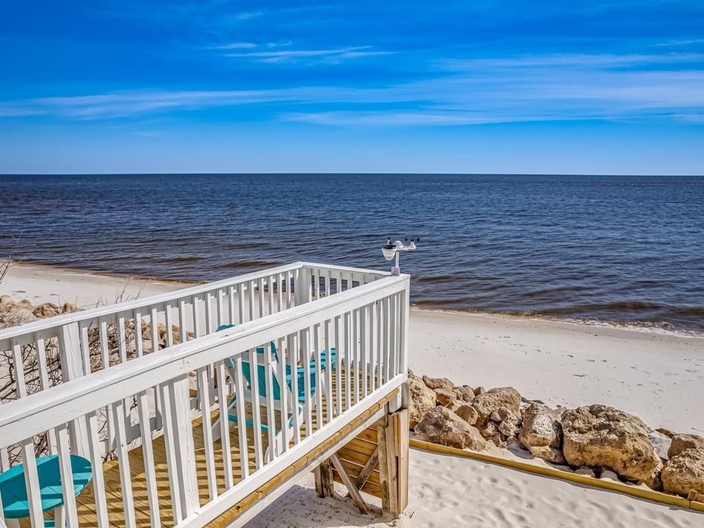 1039 Gulf Shore Boulevard , Alligator Point, FL 00000 Photo