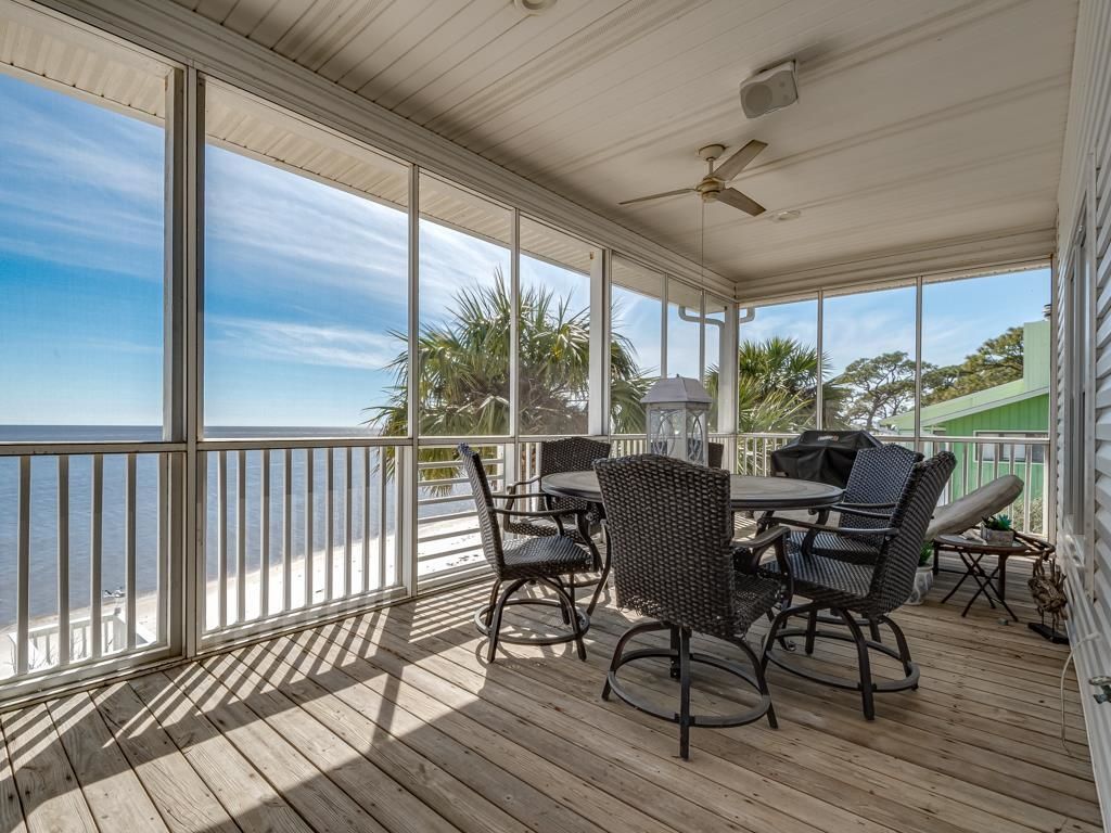 1039 Gulf Shore Boulevard , Alligator Point, FL 00000 Photo