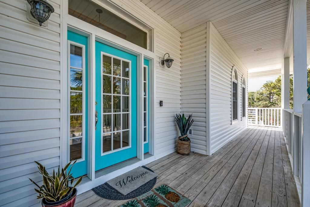 1039 Gulf Shore Boulevard , Alligator Point, FL 00000 Photo