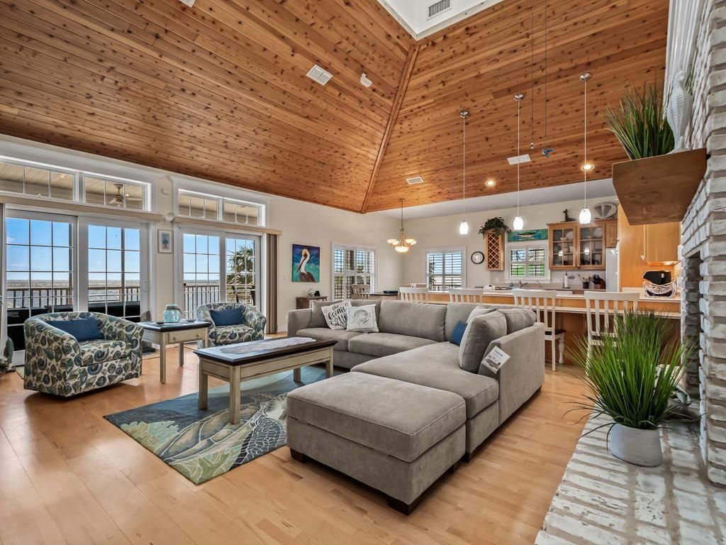 1039 Gulf Shore Boulevard , Alligator Point, FL 00000 Photo