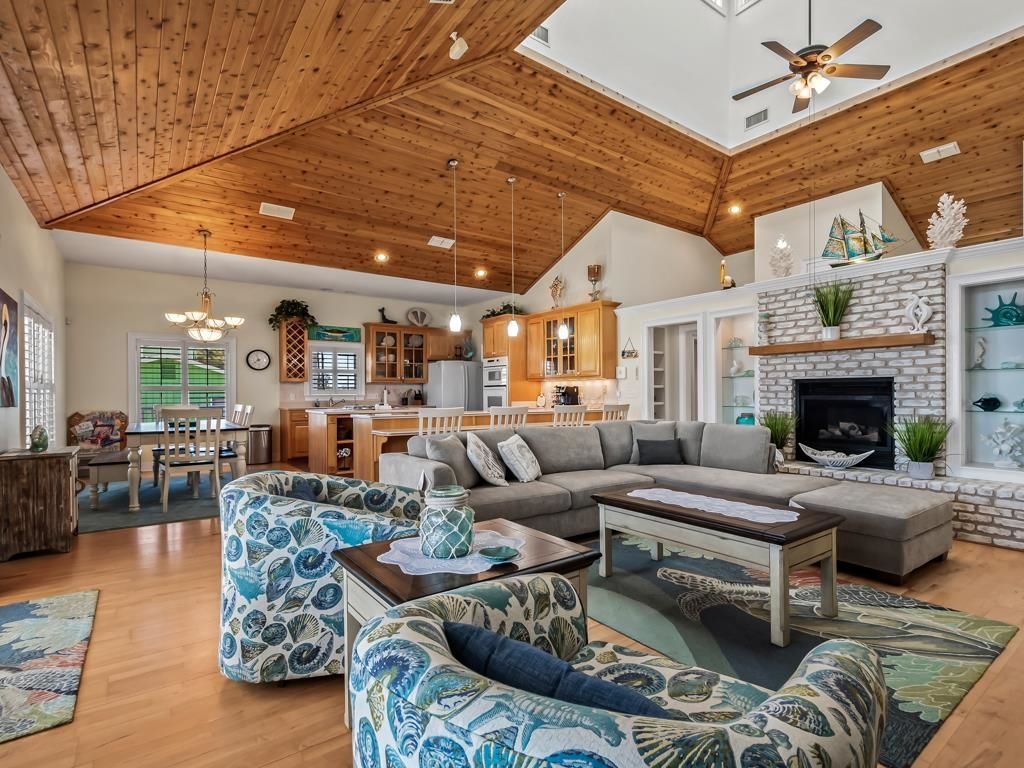 1039 Gulf Shore Boulevard , Alligator Point, FL 00000 Photo