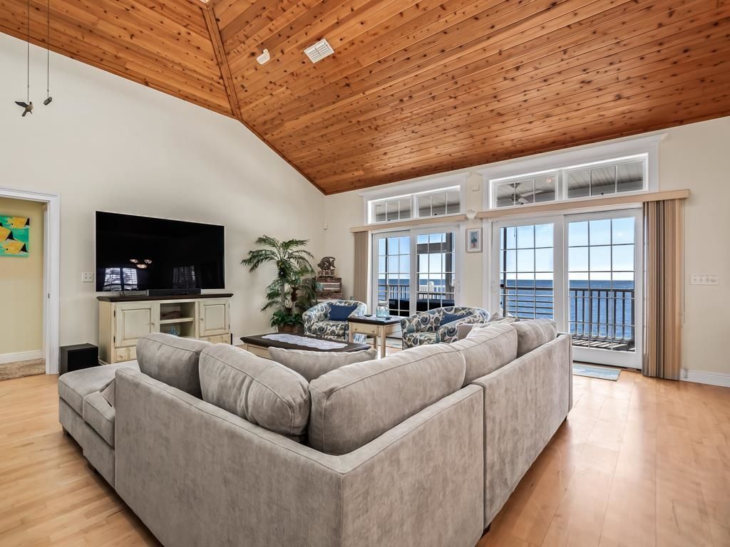 1039 Gulf Shore Boulevard , Alligator Point, FL 00000 Photo