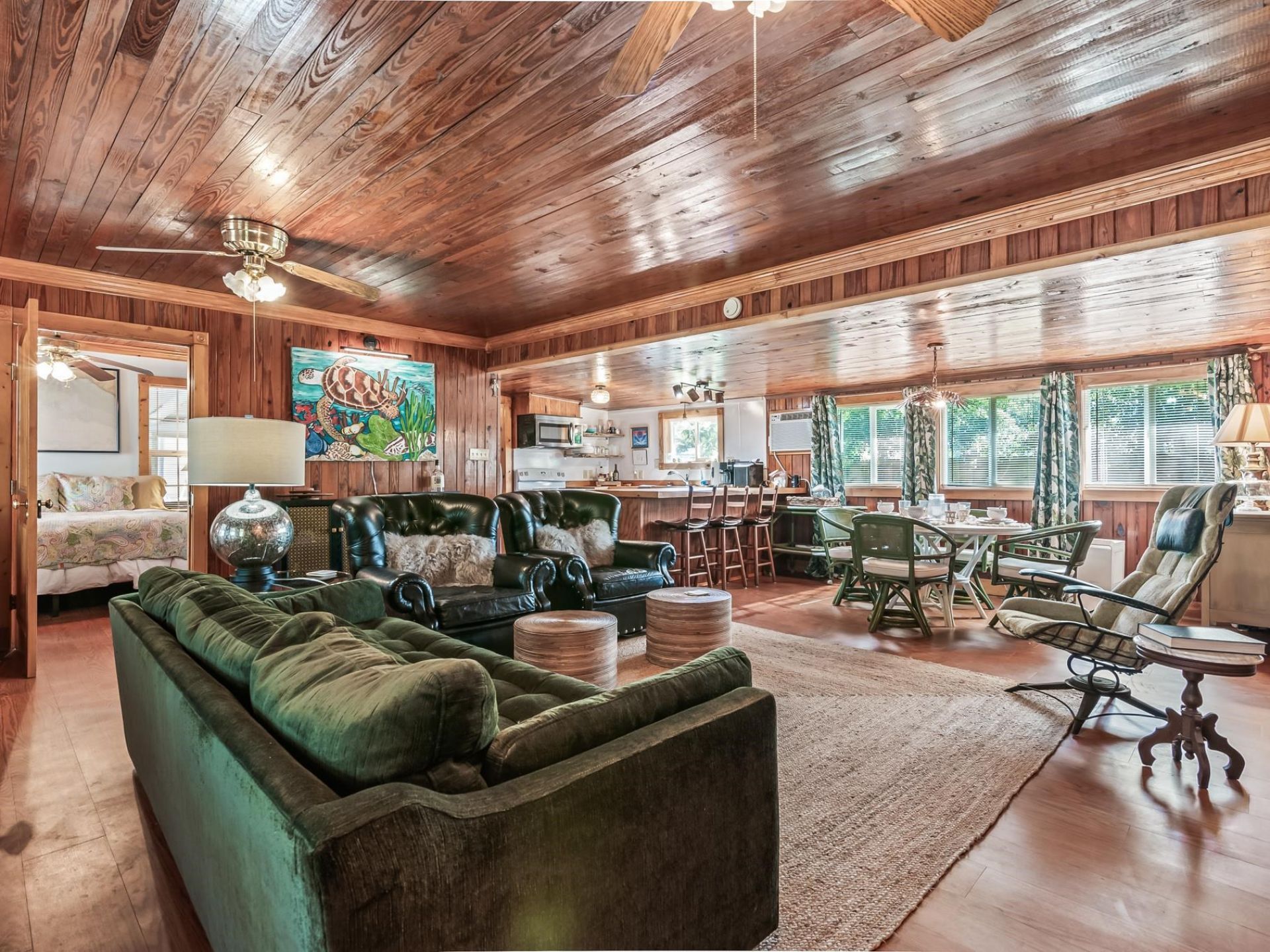 69 Suwanne Avenue , Panacea, FL 00000 Photo