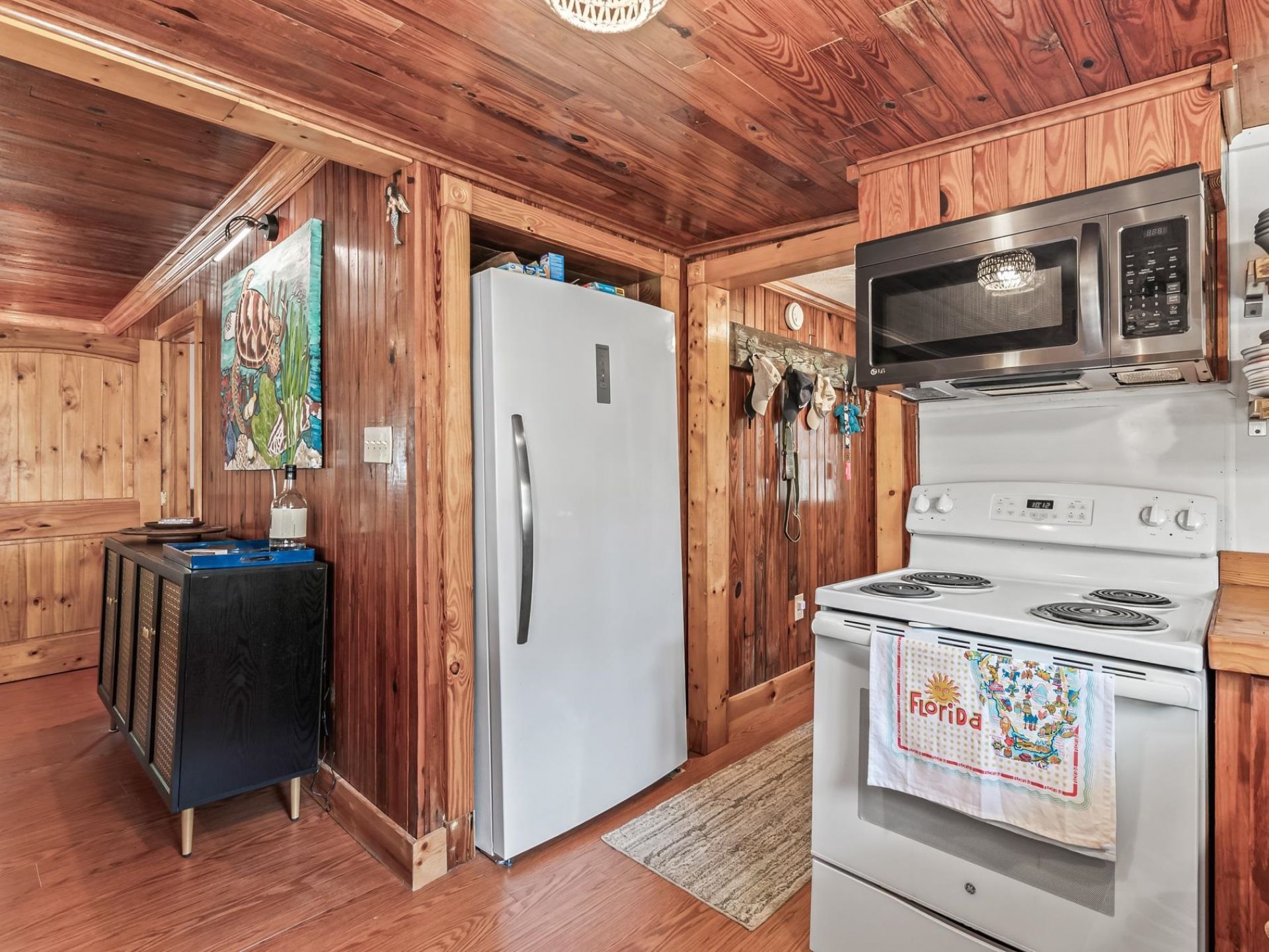 69 Suwanne Avenue , Panacea, FL 00000 Photo