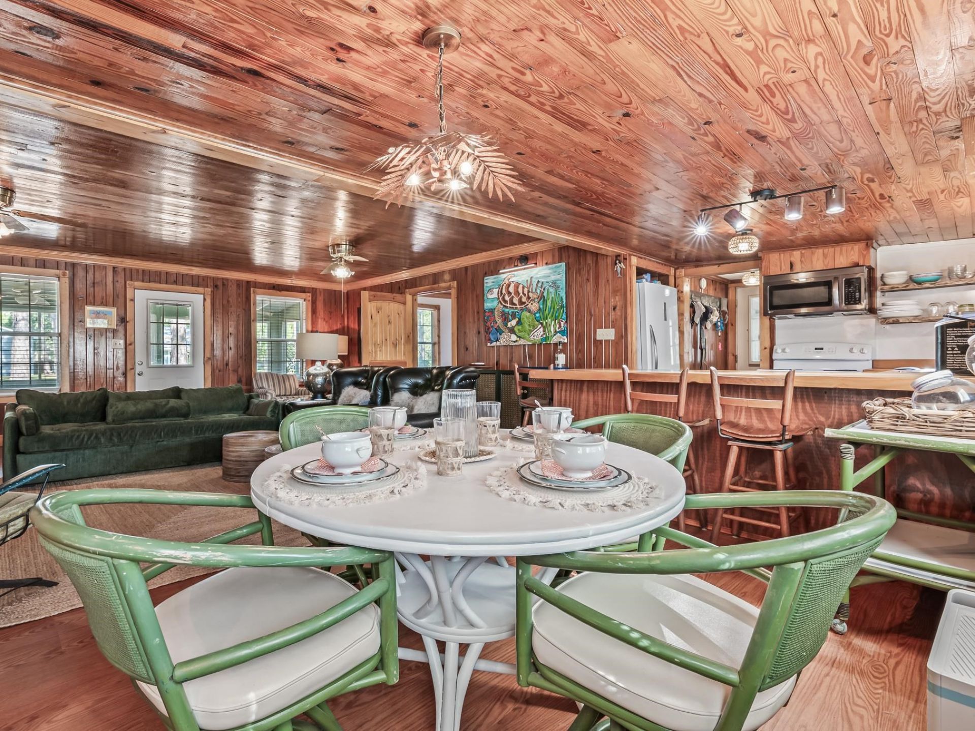69 Suwanne Avenue , Panacea, FL 00000 Photo