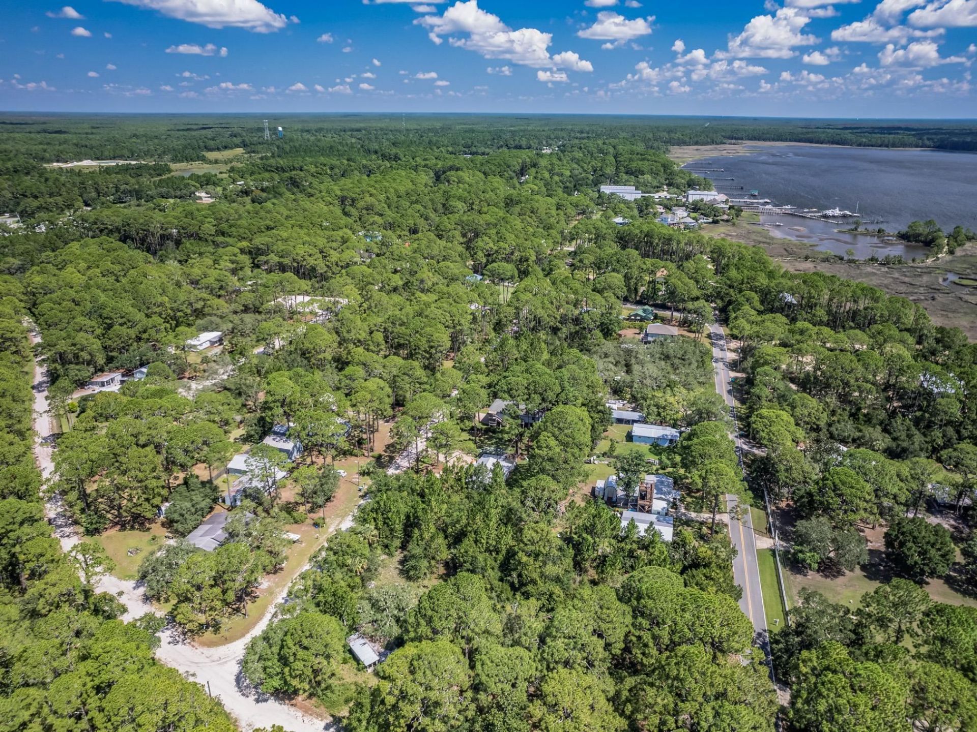 69 Suwanne Avenue , Panacea, FL 00000 Photo