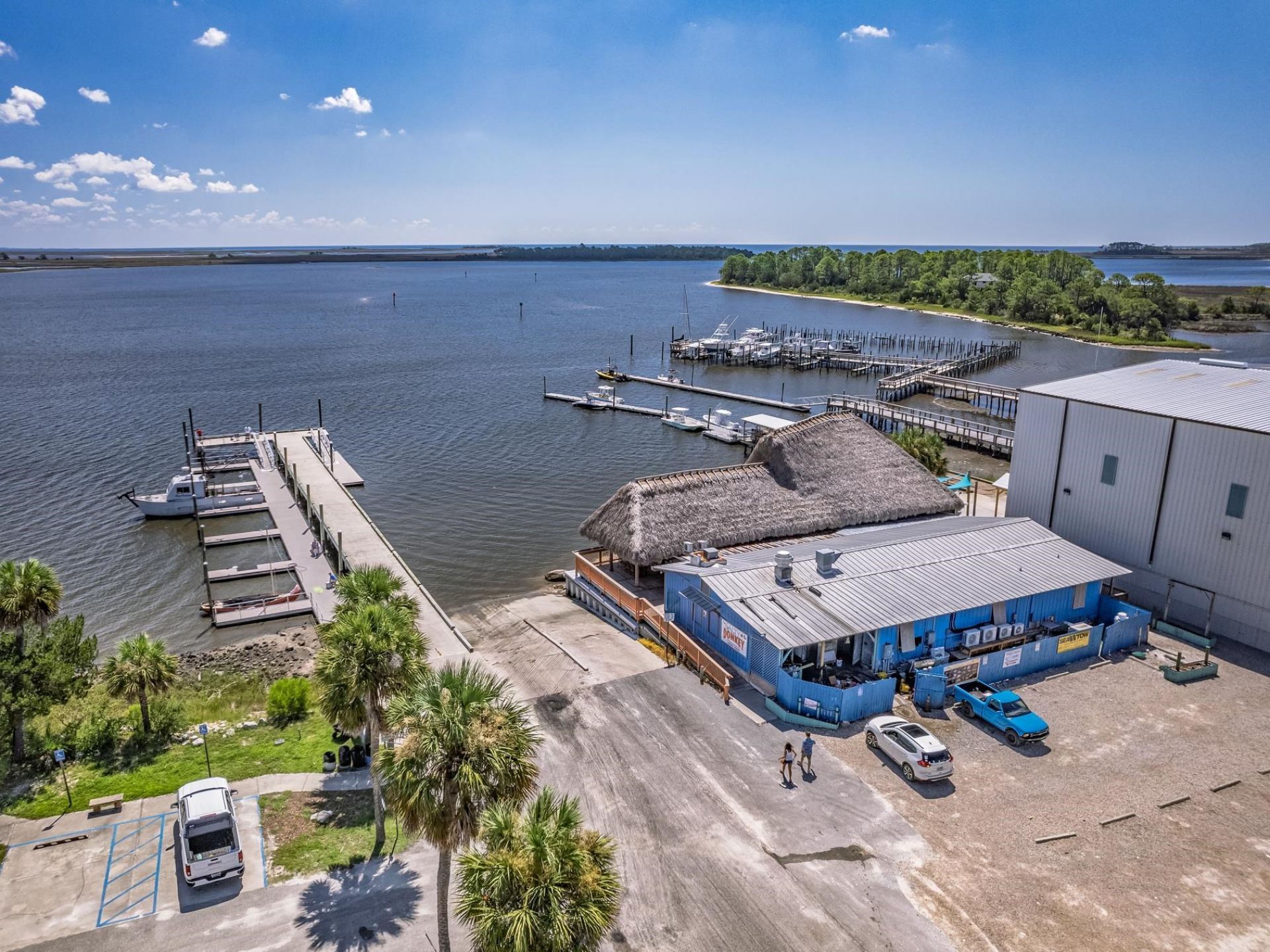69 Suwanne Avenue , Panacea, FL 00000 Photo