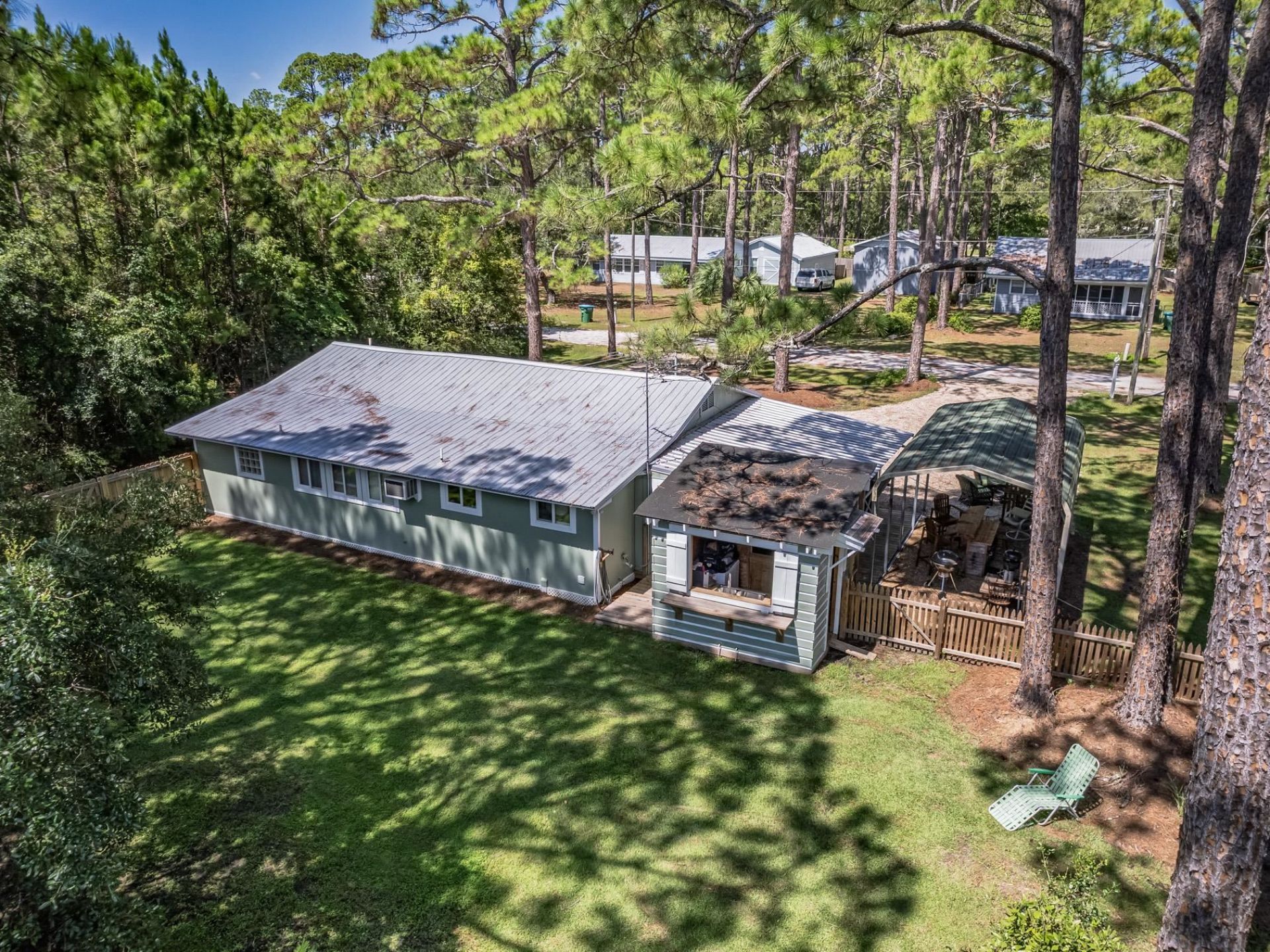69 Suwanne Avenue , Panacea, FL 00000 Photo