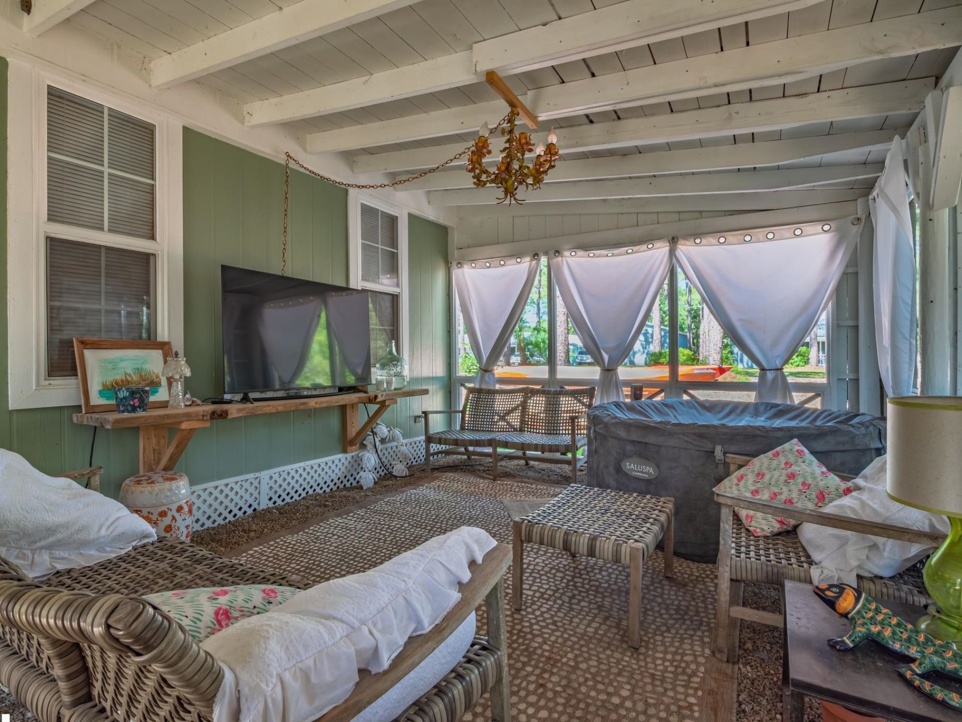 69 Suwanne Avenue , Panacea, FL 00000 Photo