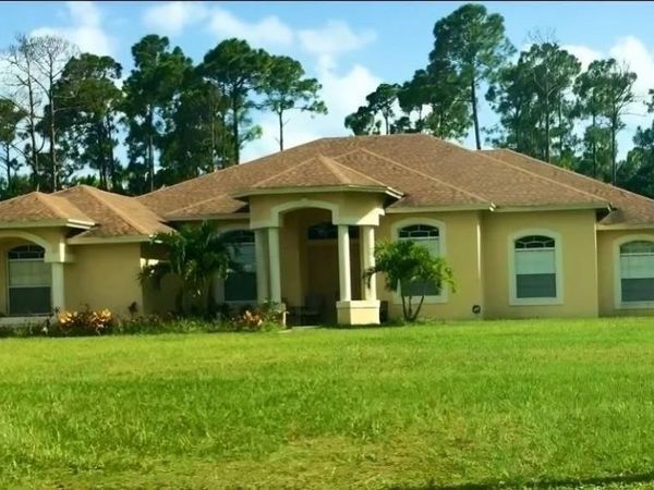 14772 Orange Boulevard , Other Florida, FL 33470