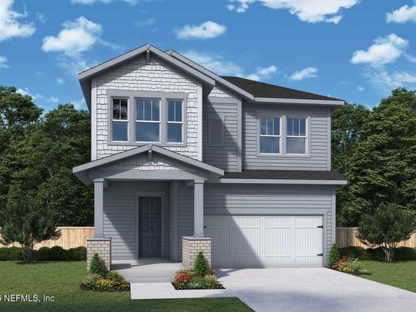 6010 TIMBER PINES Road, Jacksonville, FL 32224