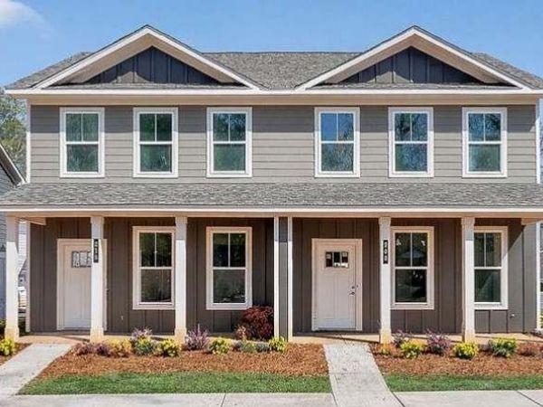 215 Maddux Street , Unit LOT 22, Fayetteville, GA 30214