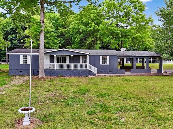 2499 Henry Gallman Road , Resaca, GA 30735