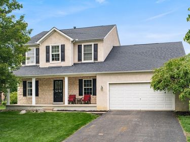 6176 Pollard Place Drive, Hilliard, OH 43026