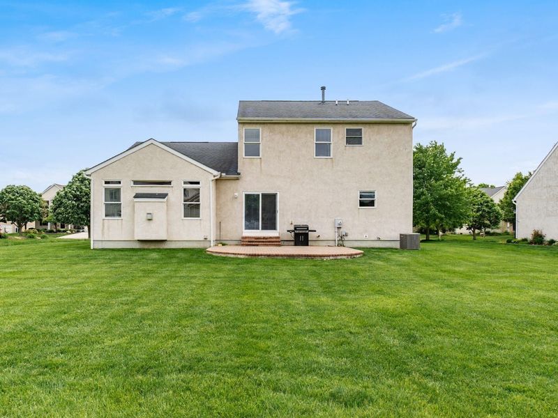 6176 Pollard Place Drive, Hilliard, OH 43026 Photo 4