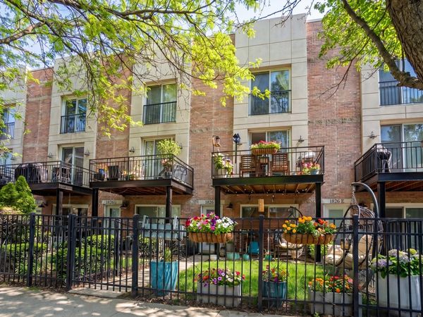 1826 S Michigan Avenue , Unit F, Chicago, IL 60616