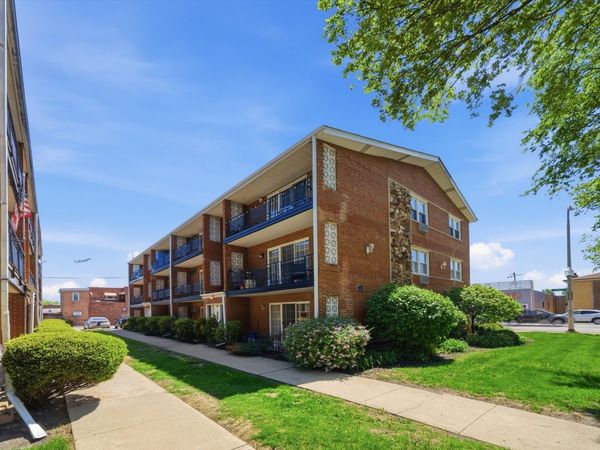 6255 S Mason Avenue , Unit 3A, Chicago, IL 60638