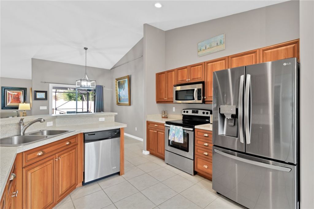1481 Abbott Lane, Sebastian, FL 32958 Photo