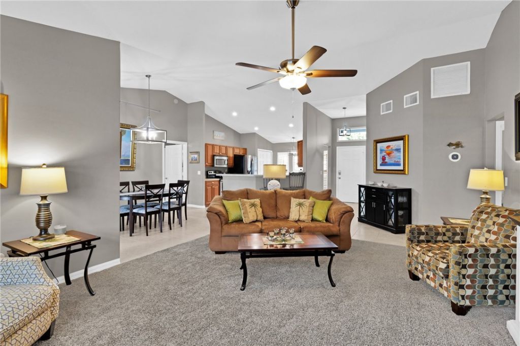 1481 Abbott Lane, Sebastian, FL 32958 Photo