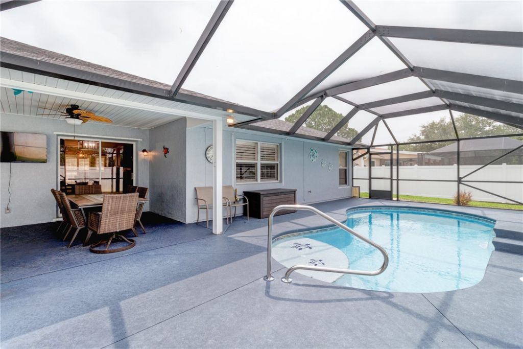 1481 Abbott Lane, Sebastian, FL 32958 Photo