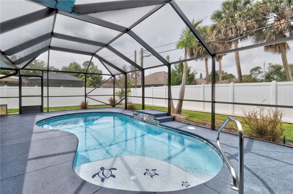1481 Abbott Lane, Sebastian, FL 32958 Photo