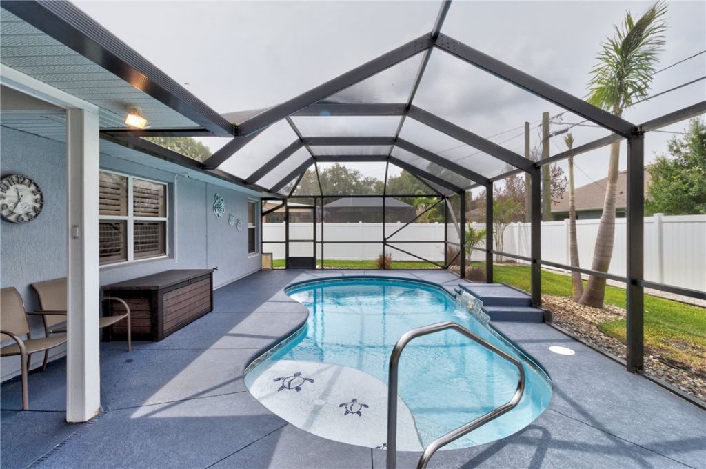 1481 Abbott Lane, Sebastian, FL 32958 Photo