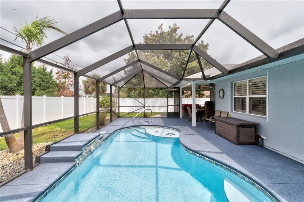 1481 Abbott Lane, Sebastian, FL 32958 Photo